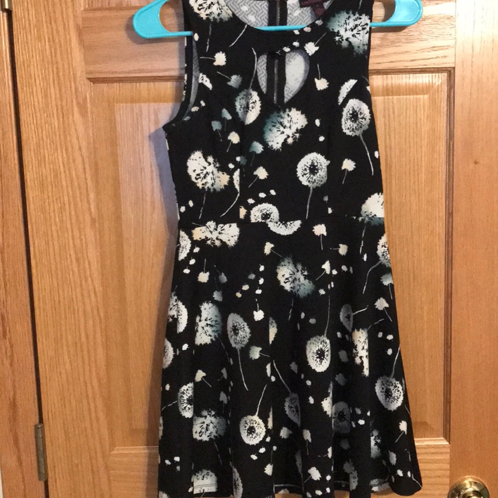 Material Girl Small Dress.
